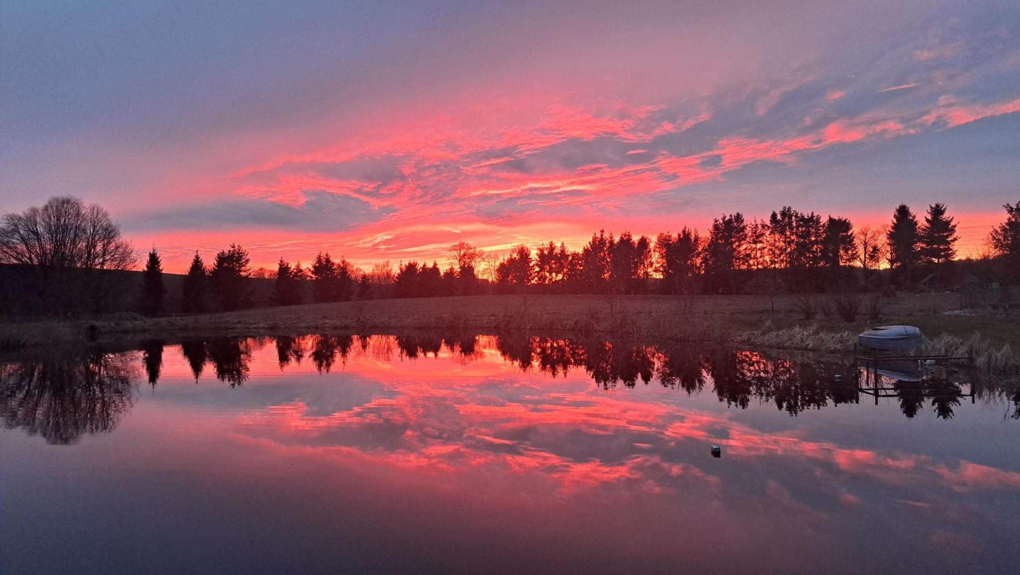 Dolina Miodu - Kaszuby, Sauna, Gorąca Balia * Borowina