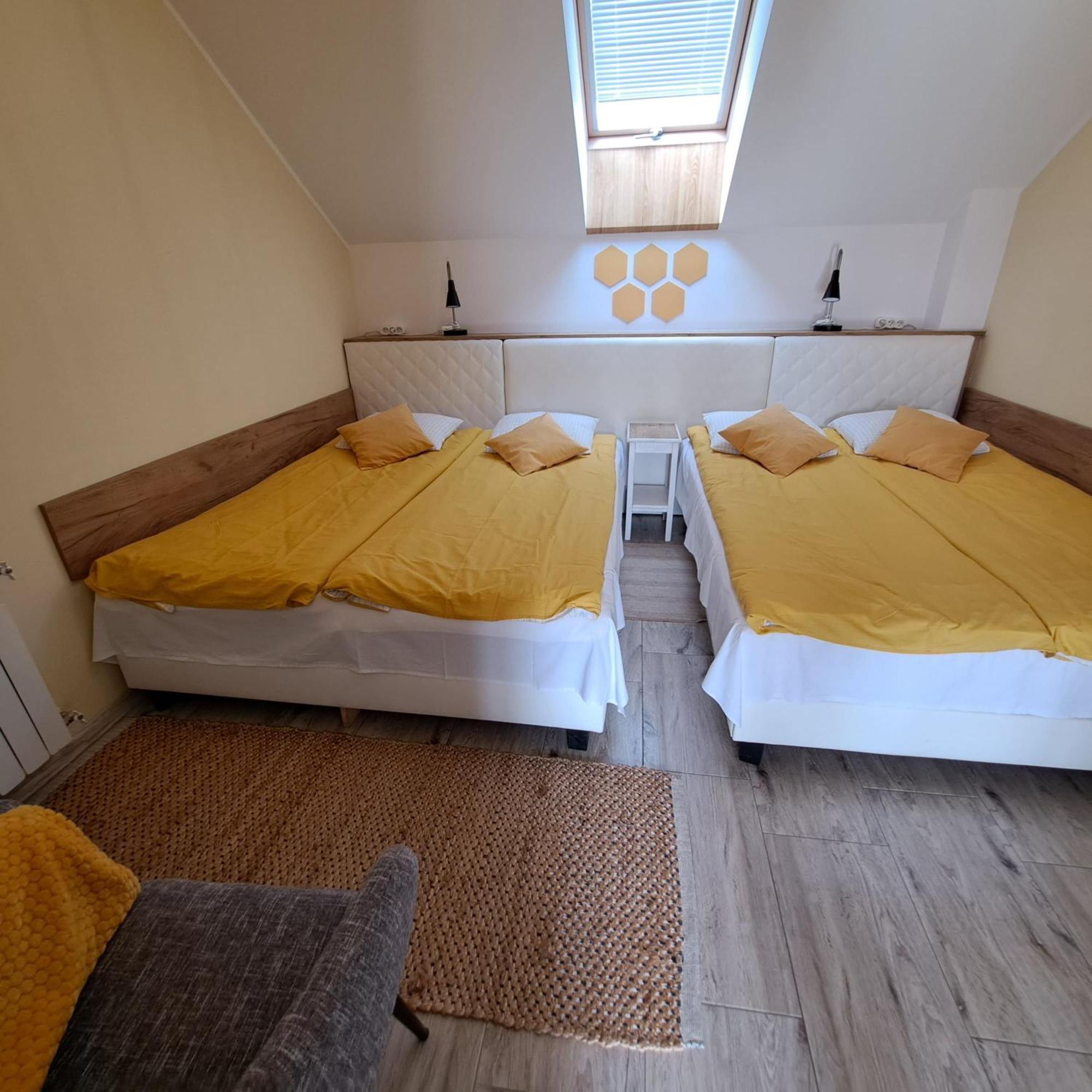 Dolina Miodu - Kaszuby, Sauna, Gorąca Balia * Borowina