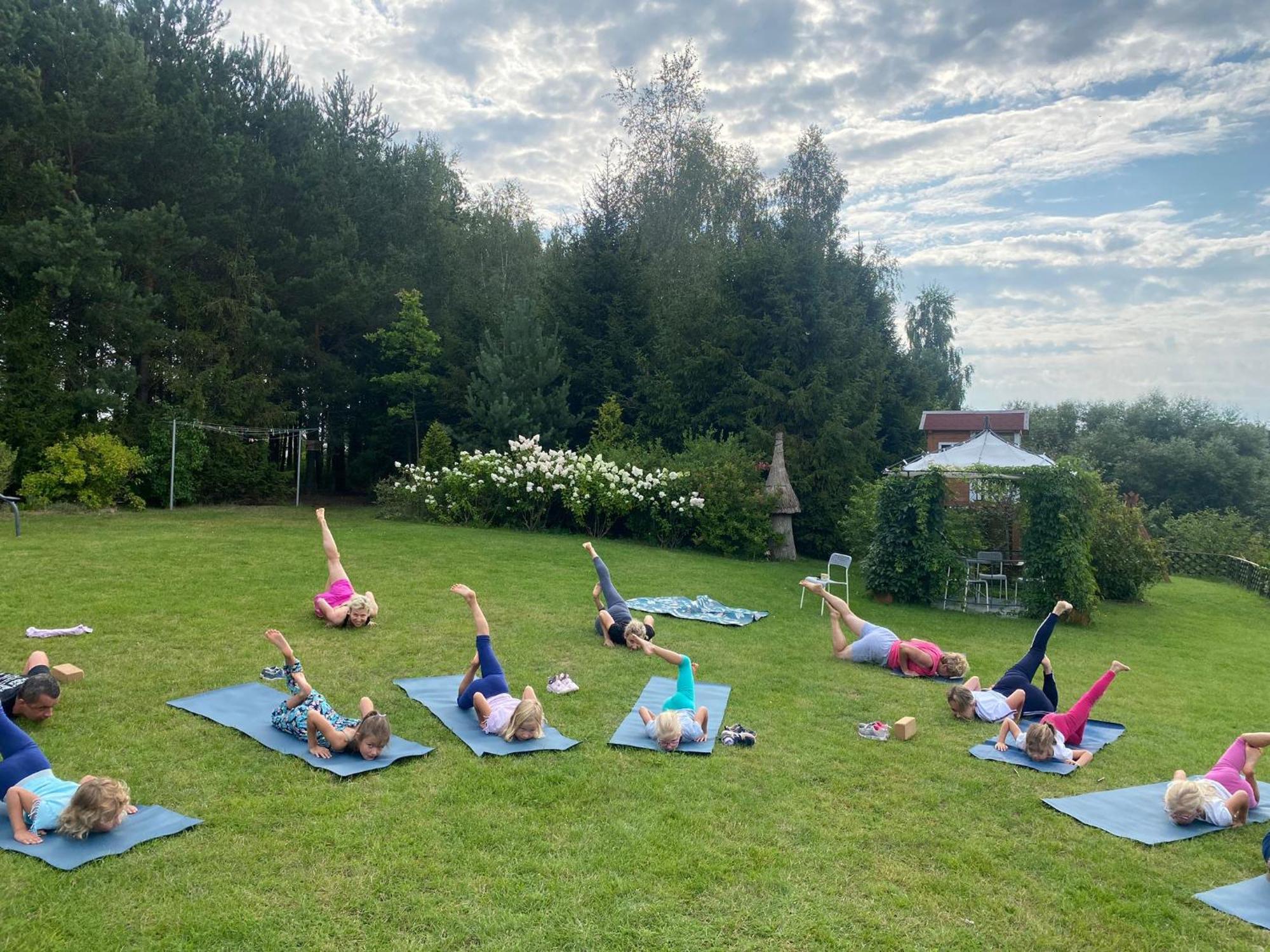 Dolina Miodu - Kaszuby, Sauna, Gorąca Balia * Borowina
