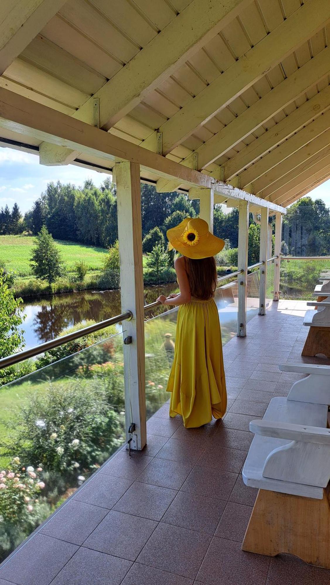 Agroturismo Dolina Miodu - Kaszuby, Sauna, Goraca Balia *
